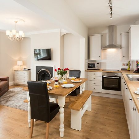 Cintra House Villa Whitby Ngoại thất bức ảnh