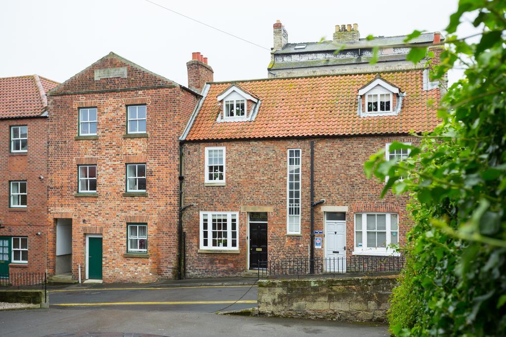 Cintra House Villa Whitby Ngoại thất bức ảnh