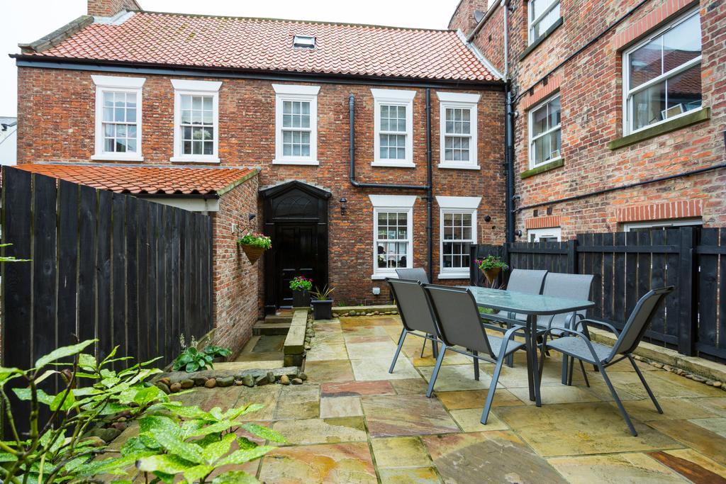 Cintra House Villa Whitby Ngoại thất bức ảnh