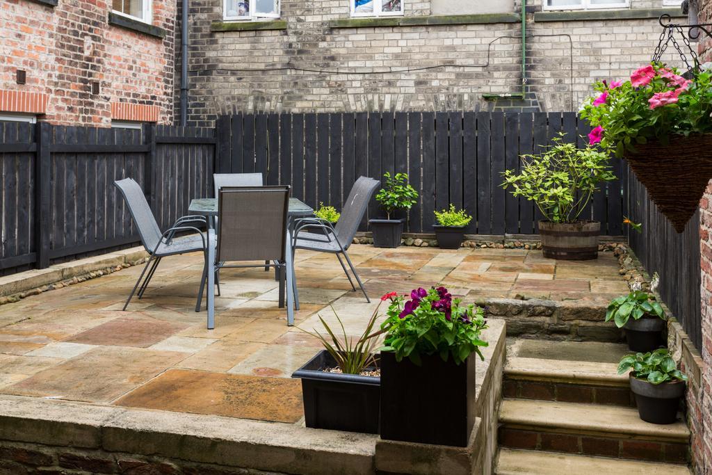 Cintra House Villa Whitby Ngoại thất bức ảnh