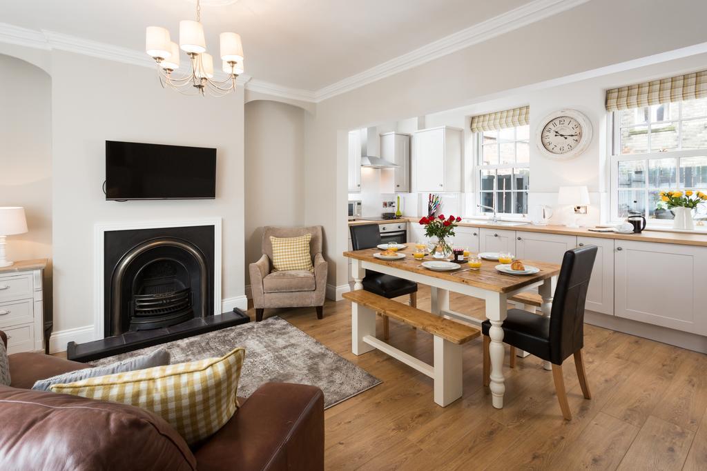Cintra House Villa Whitby Ngoại thất bức ảnh