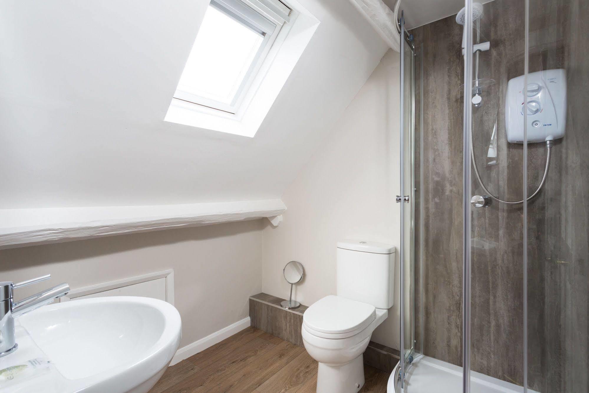 Cintra House Villa Whitby Ngoại thất bức ảnh
