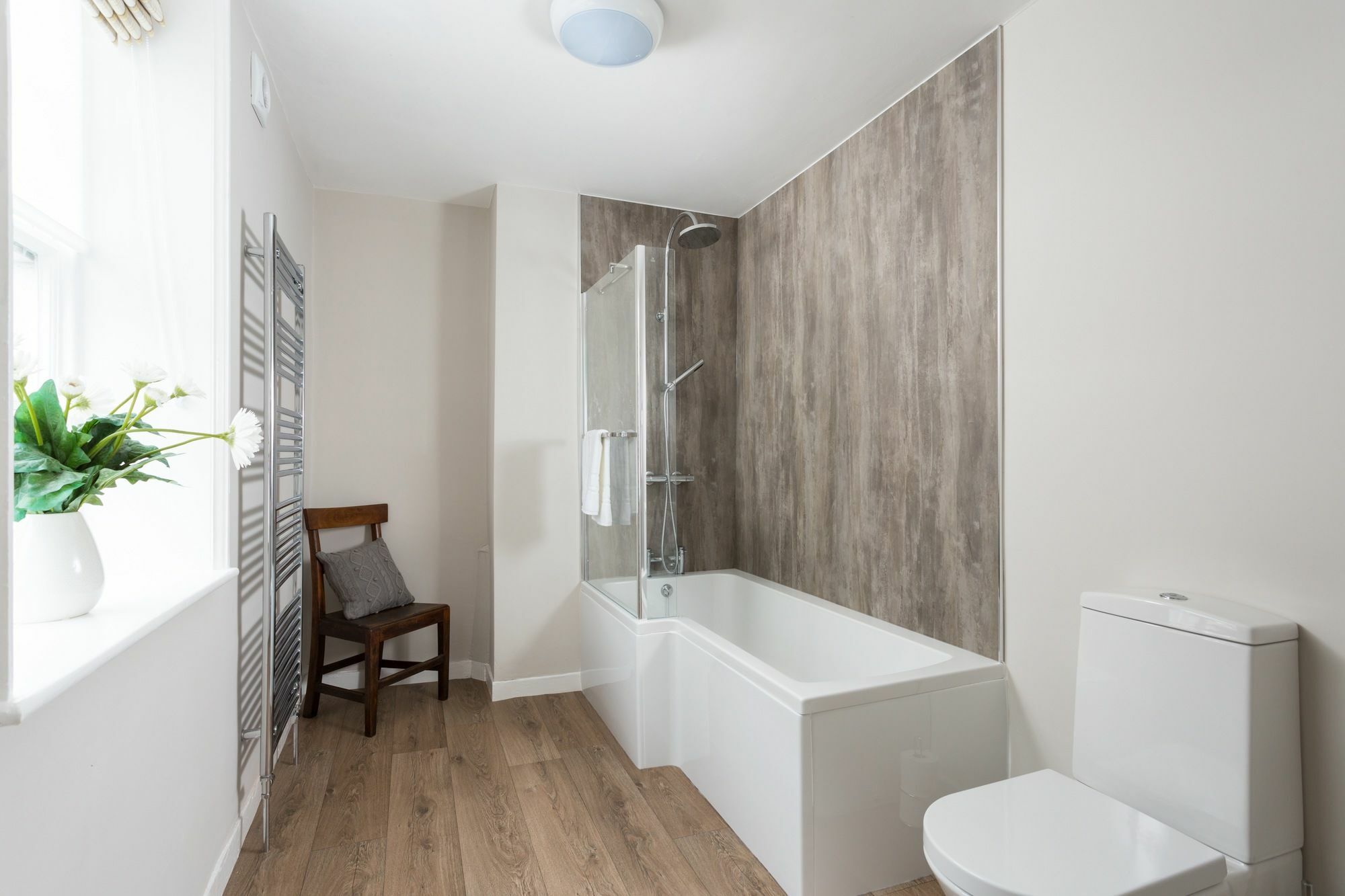 Cintra House Villa Whitby Ngoại thất bức ảnh