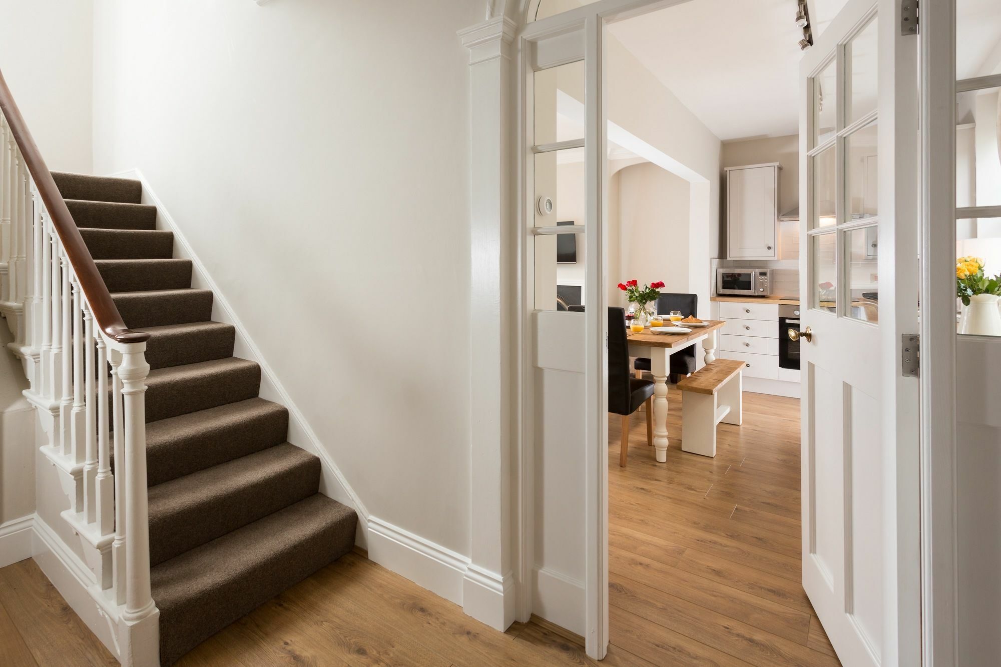 Cintra House Villa Whitby Ngoại thất bức ảnh