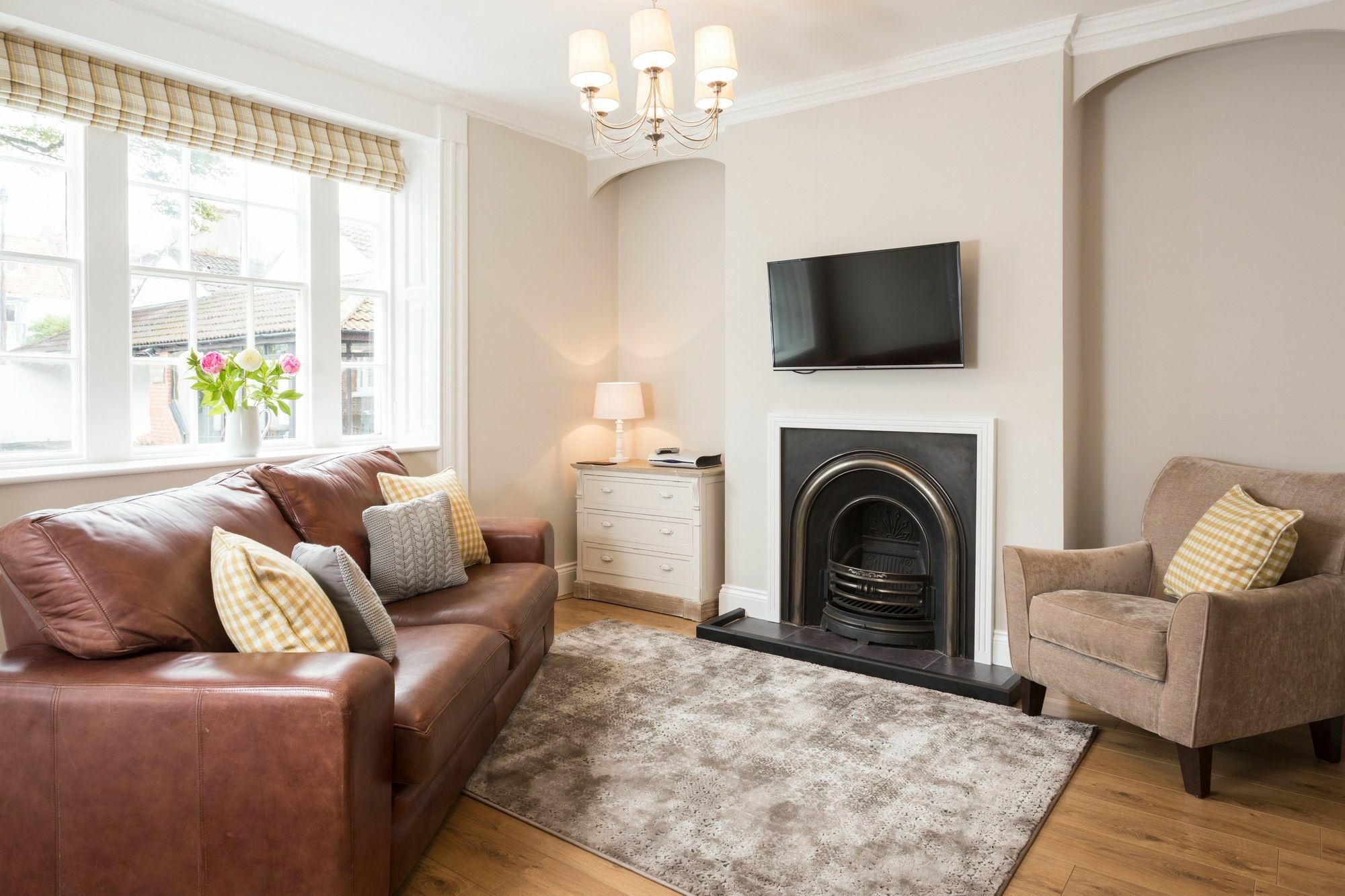 Cintra House Villa Whitby Ngoại thất bức ảnh