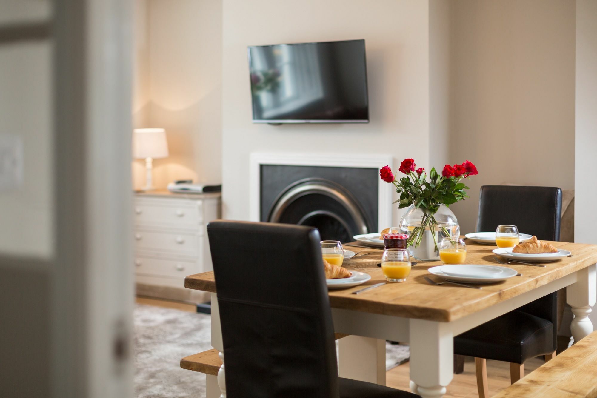 Cintra House Villa Whitby Ngoại thất bức ảnh