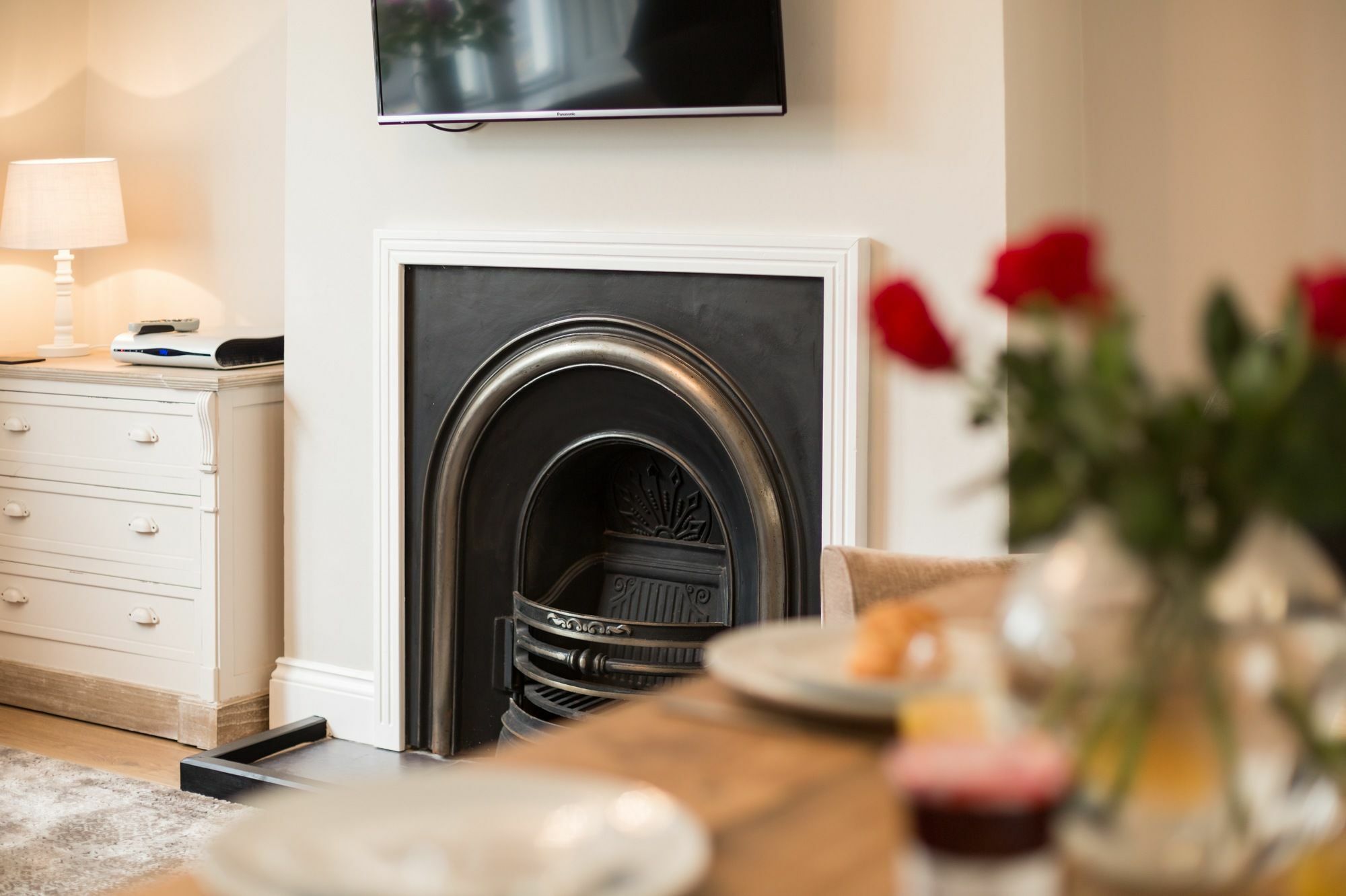 Cintra House Villa Whitby Ngoại thất bức ảnh