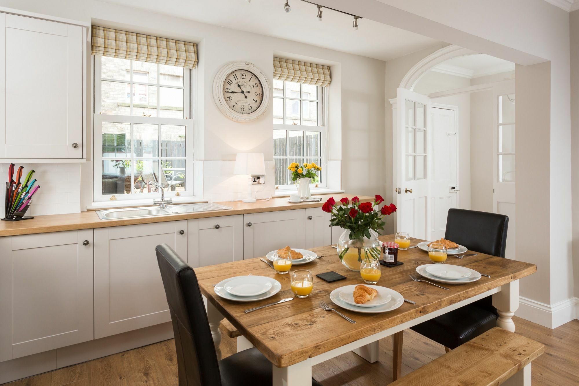 Cintra House Villa Whitby Ngoại thất bức ảnh