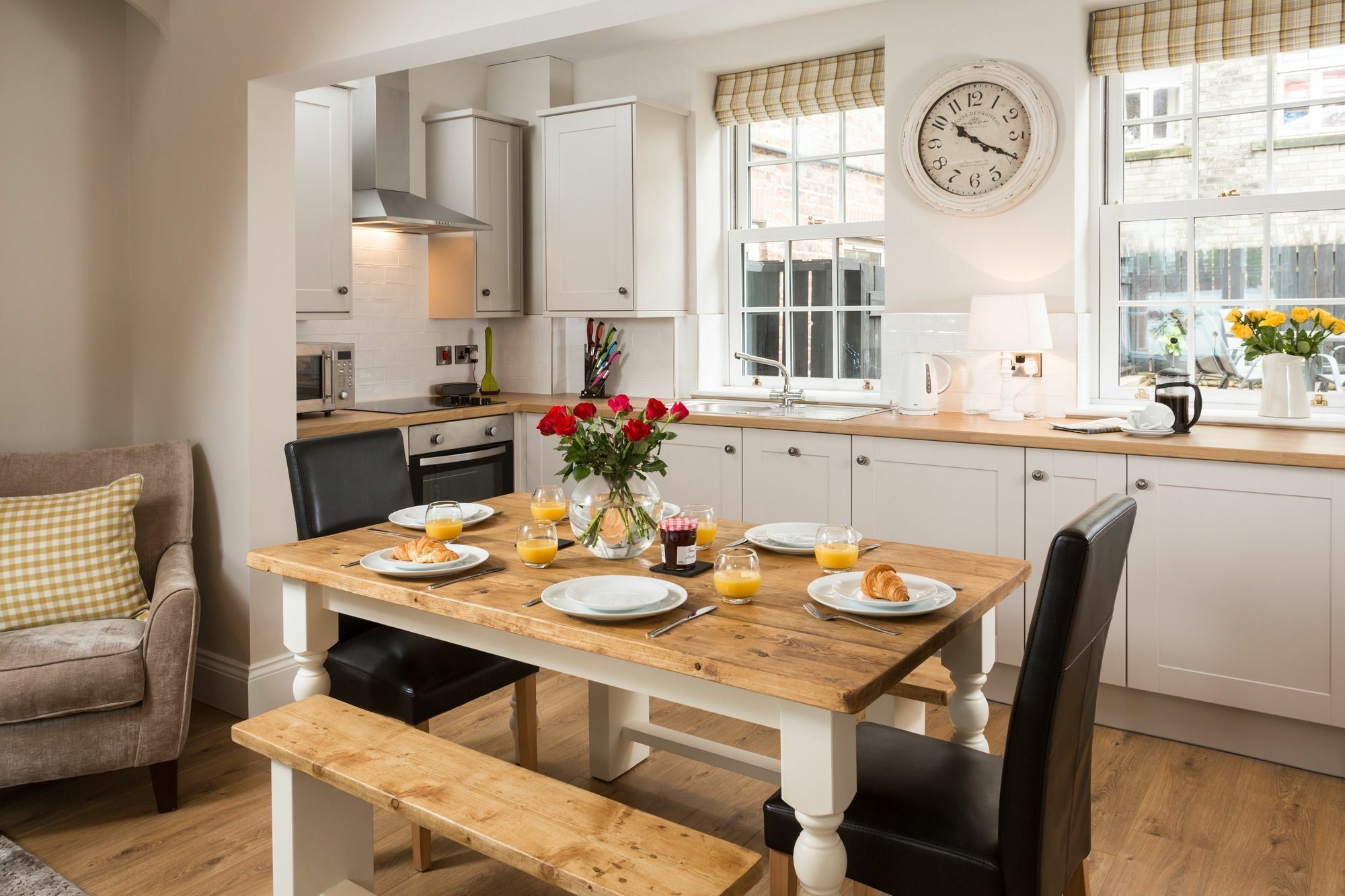 Cintra House Villa Whitby Ngoại thất bức ảnh